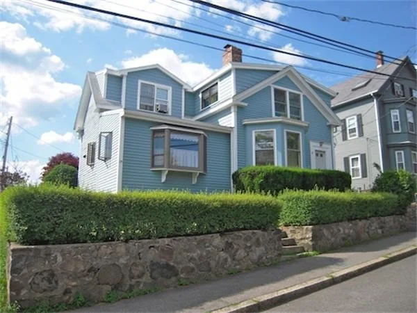 Unit for sale at 24 Pond Street, Marblehead, MA 01945