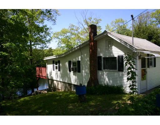 Unit for sale at 37 Cranberry Meadow Shore Rd, Charlton, MA 01507