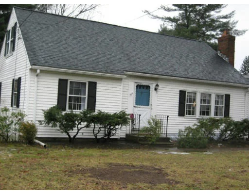 Unit for sale at 40 Hartford St., Natick, MA 01760