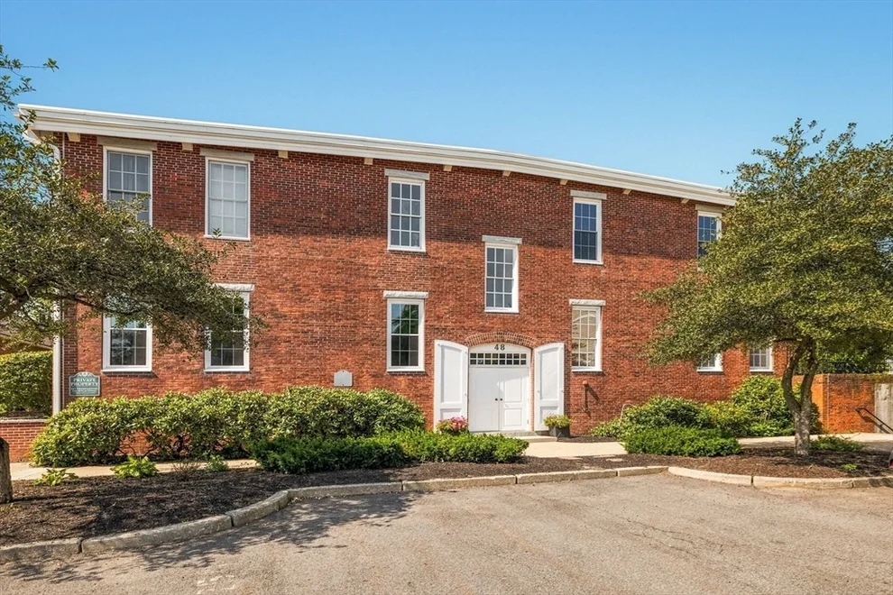 Unit for sale at 48 Kent Street, Newburyport, MA 01950