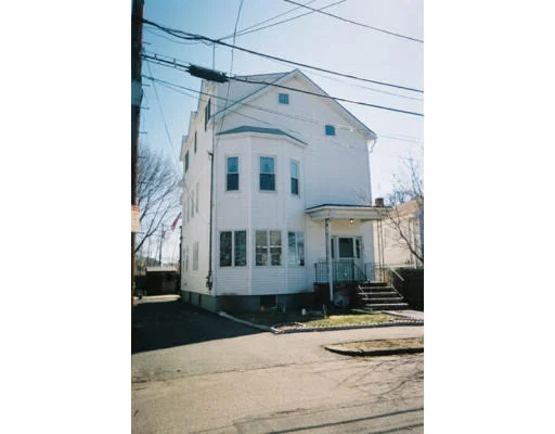 Unit for sale at 99 Pomona Street, Revere, MA 02151