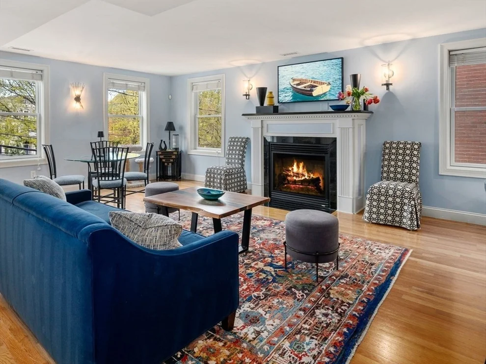 Unit for sale at 2 Lamson St, Boston, MA 02128