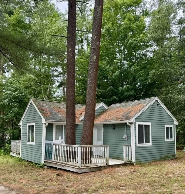 Unit for sale at 16 Kings Way, Middleboro, MA 02346