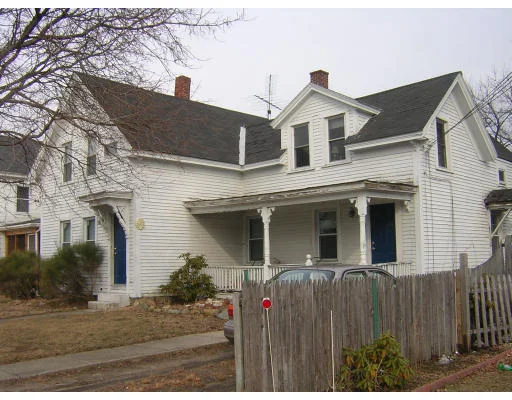 Unit for sale at 36 Chapel St, Shirley, MA 01464