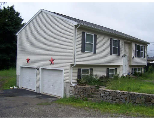 Unit for sale at 4-6 Yukon Ave, Worcester, MA 01605