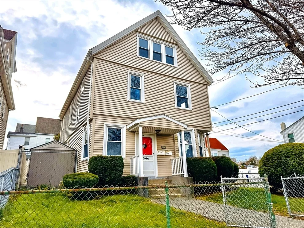 Unit for sale at 238 Malden St, Revere, MA 02151