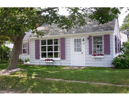 Unit for sale at 24 Worral Avenue, Wareham, MA 02571