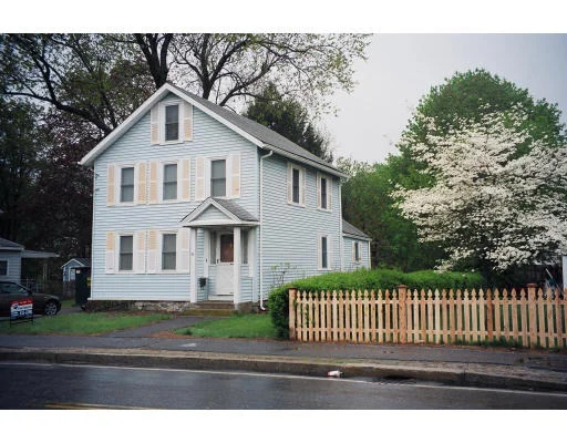 Unit for sale at 93 South Main St, Natick, MA 01760