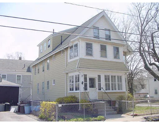 Unit for sale at 185 Billings Street, Quincy, MA 02171