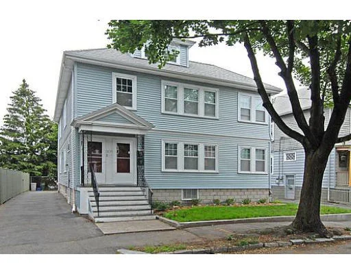 Unit for sale at 19 Silk Street, Arlington, MA 02474