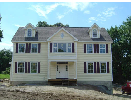 Unit for sale at 167 Harwood Ave, Littleton, MA 01460