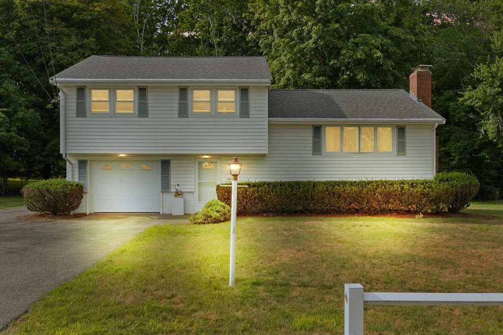 Unit for sale at 1372 Pleasant St, Brockton, MA 02301