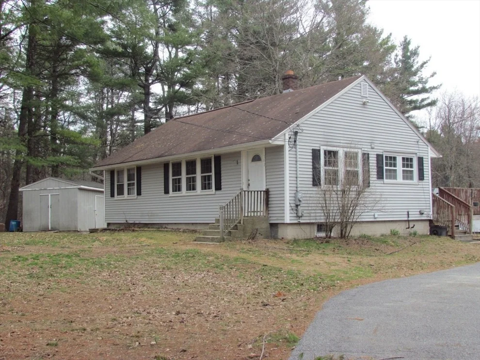 Unit for sale at 181 Goodrich Street, Winchendon, MA 01475