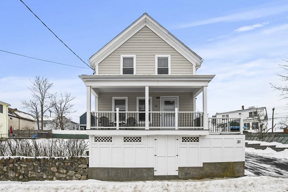 Unit for sale at 31 River Road, Winthrop, MA 02152