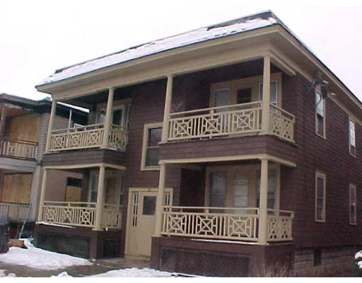 Unit for sale at 87 Quincy St, Springfield, MA 01109