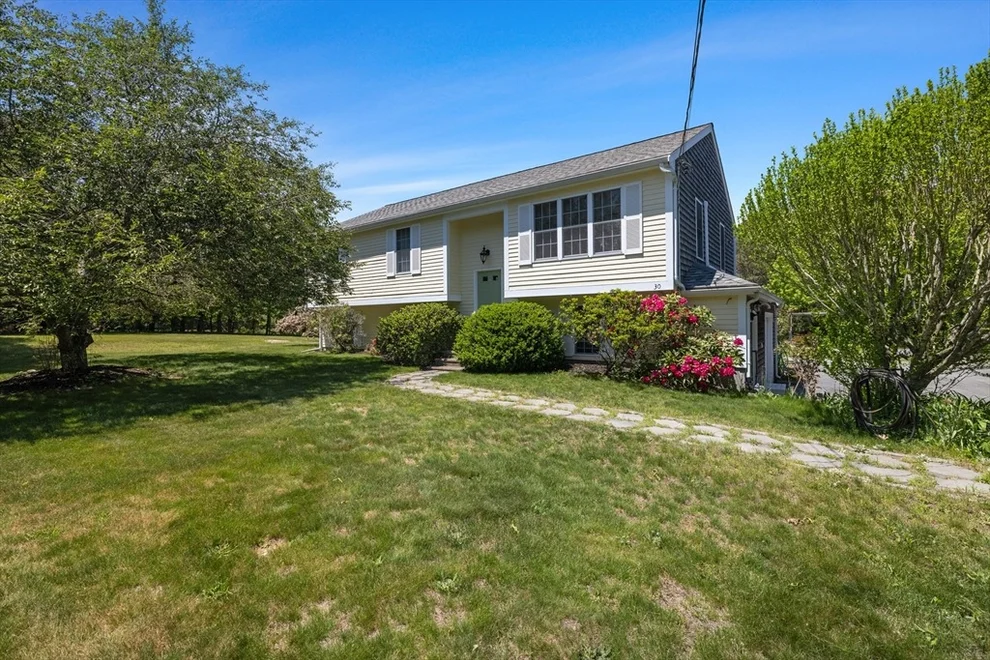 Unit for sale at 30 Minot Ave, Wareham, MA 02571