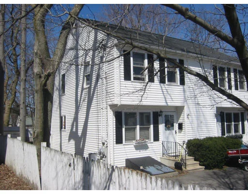 Unit for sale at 13B Claflin Street, Milford, MA 01757