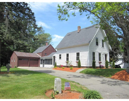 Unit for sale at 89 Whitney St, Northborough, MA 01532