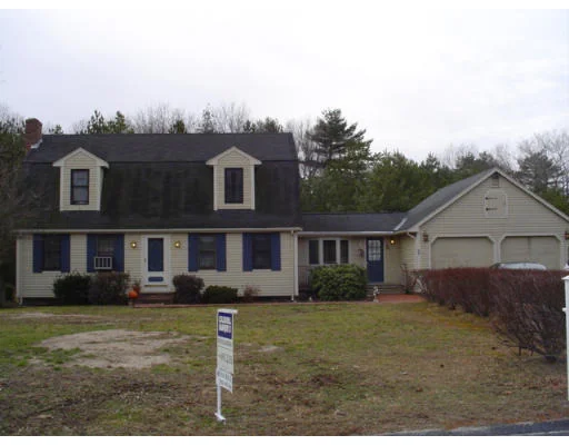Unit for sale at 33 Powderhorne Way, North Attleboro, MA 02760
