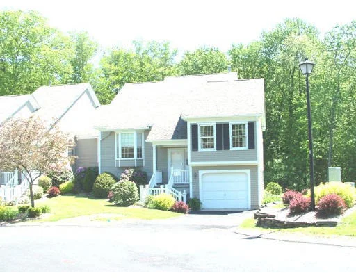 Unit for sale at 32 Shady Brook, West Springfield, MA 01089