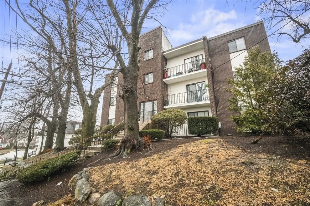 Unit for sale at 24 South St, Quincy, MA 02169