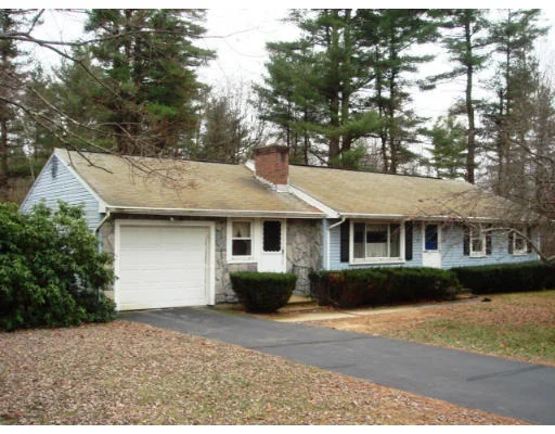 Unit for sale at 83 Shea Rd., West Brookfield, MA 01585