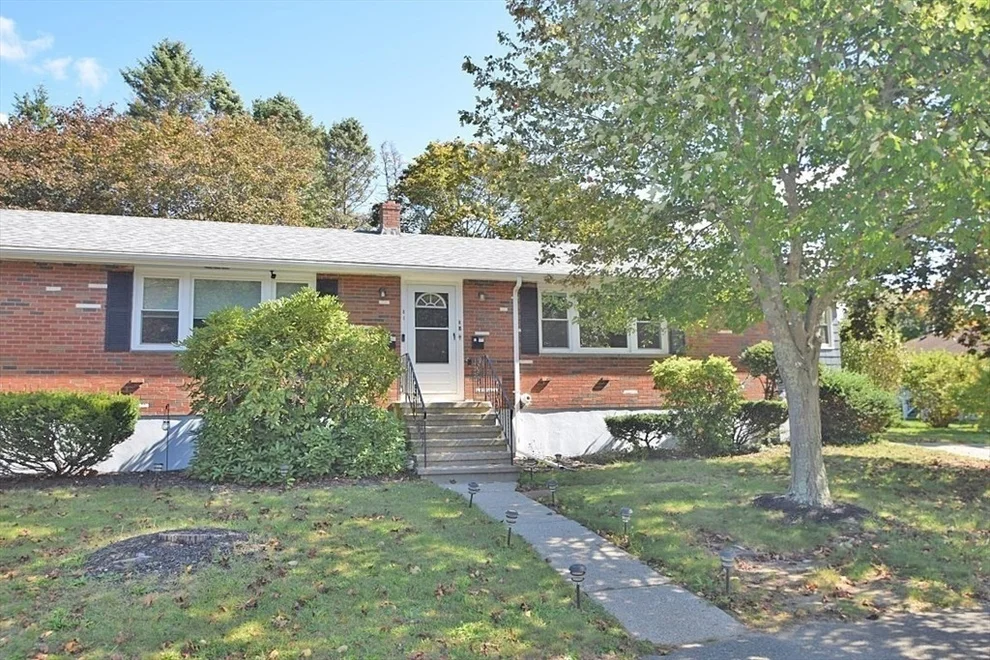 Unit for sale at 8 Robert Road, Randolph, MA 02368