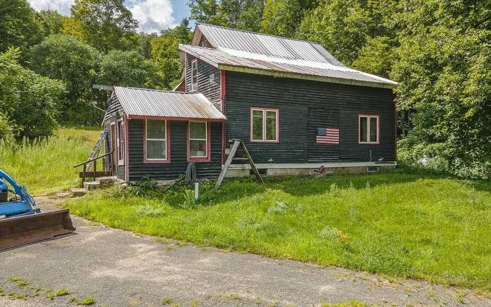 Unit for sale at 364 Jacksonville Rd, Colrain, MA 01340