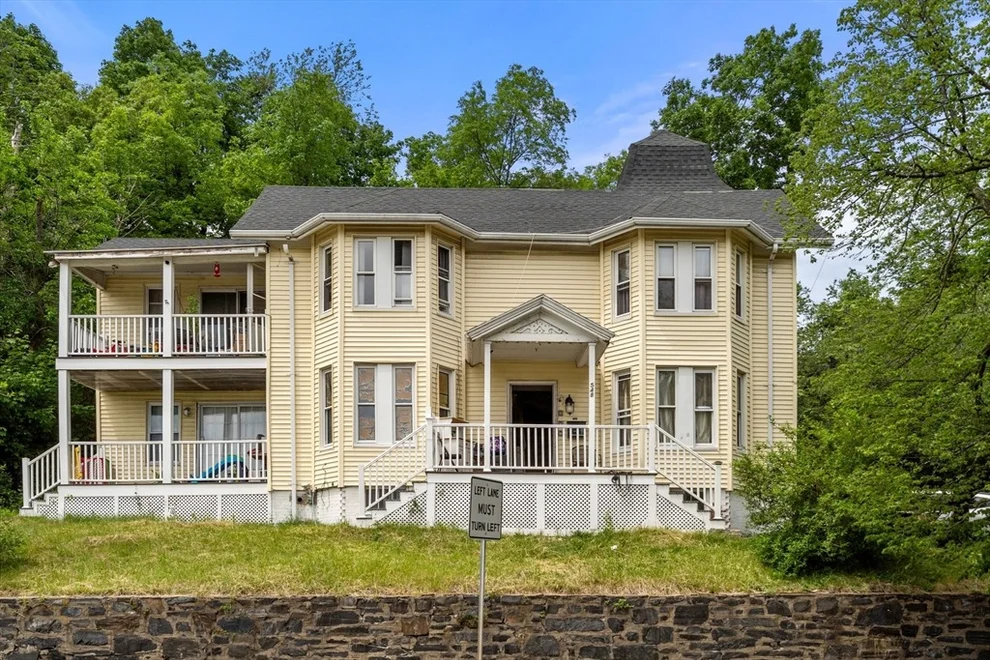 Unit for sale at 548 Salem St, Malden, MA 02148