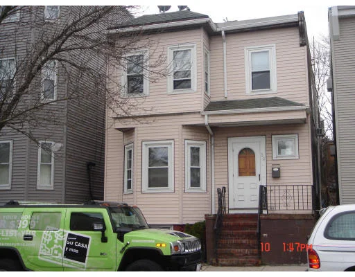 Unit for sale at 39 Wordsworth Street, Boston, MA 02128