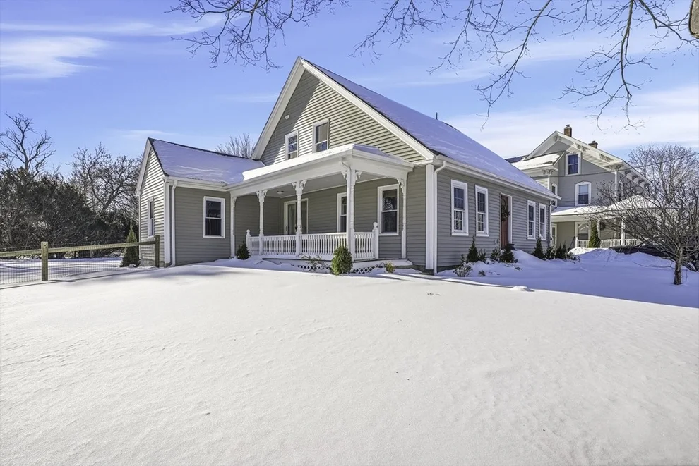 Unit for sale at 26 Maple St, Mendon, MA 01756