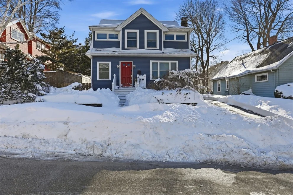 Unit for sale at 15 Englewood Road, Winchester, MA 01890