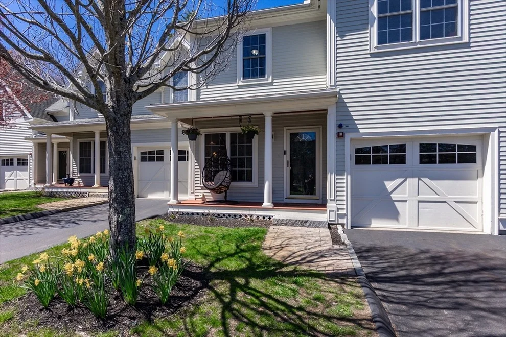 Unit for sale at 13 Junction Lane, Hamilton, MA 01982