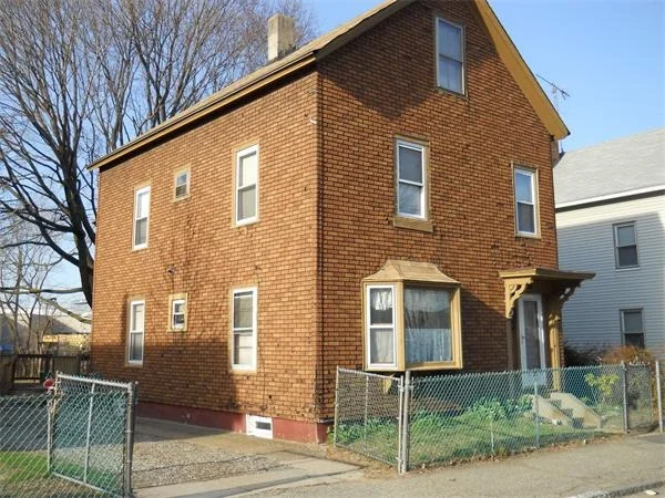 Unit for sale at 11 Washburn St, Worcester, MA 01610