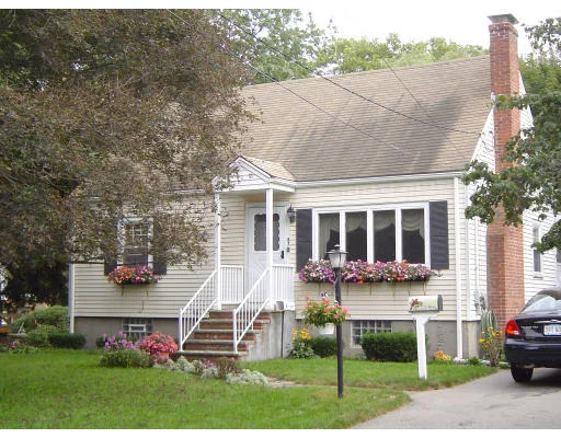 Unit for sale at 87 Doris Drive, Weymouth, MA 02191