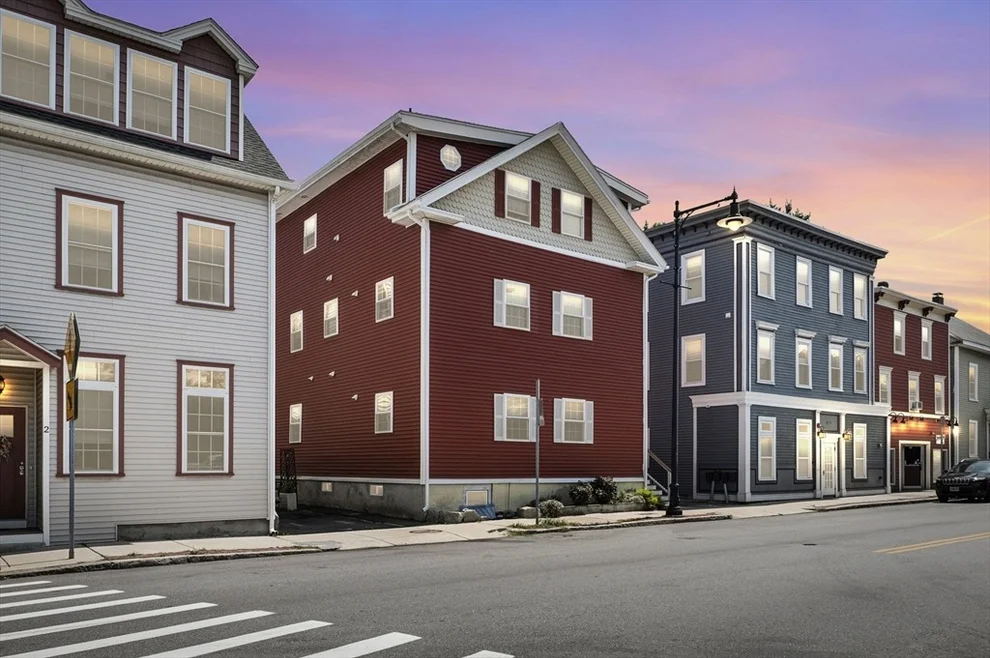 Unit for sale at 89 Bridge St, Salem, MA 01970