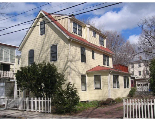 Unit for sale at 71 Reed Street, Cambridge, MA 02140