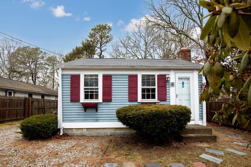 Unit for sale at 52 Nauset Rd, Yarmouth, MA 02673
