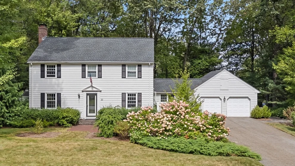 Unit for sale at 30 Forest Dr, Holden, MA 01520