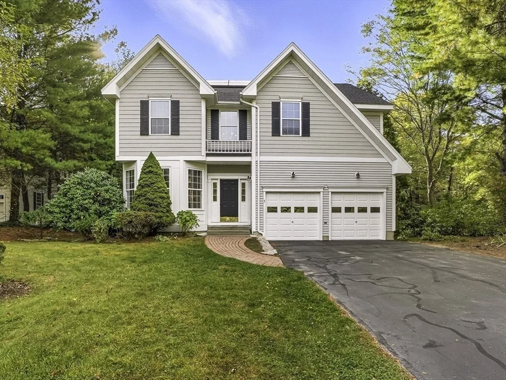 Unit for sale at 3 Candlewood Lane, Southborough, MA 01772