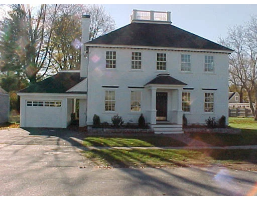 Unit for sale at 27 Moseley Ave, Newburyport, MA 01950