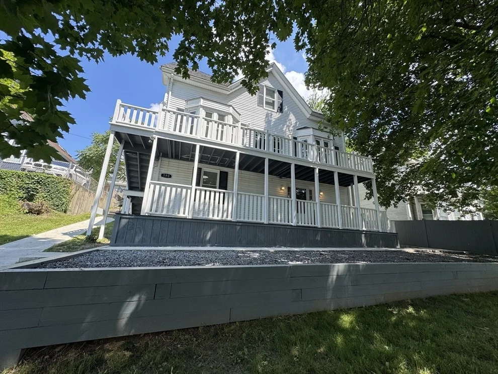 Unit for sale at 190 Common St, Quincy, MA 02169