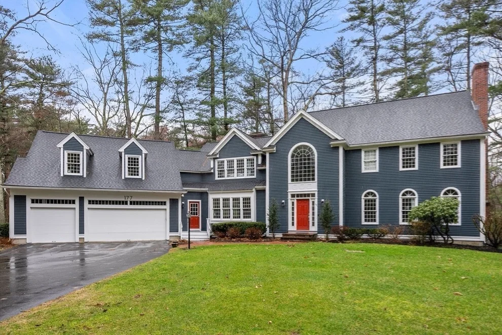 Unit for sale at 177 Marlboro Road, Sudbury, MA 01776