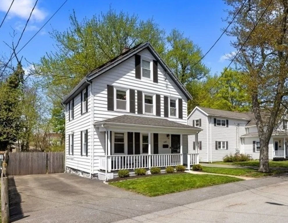 Unit for sale at 17 Howard Street, Canton, MA 02021