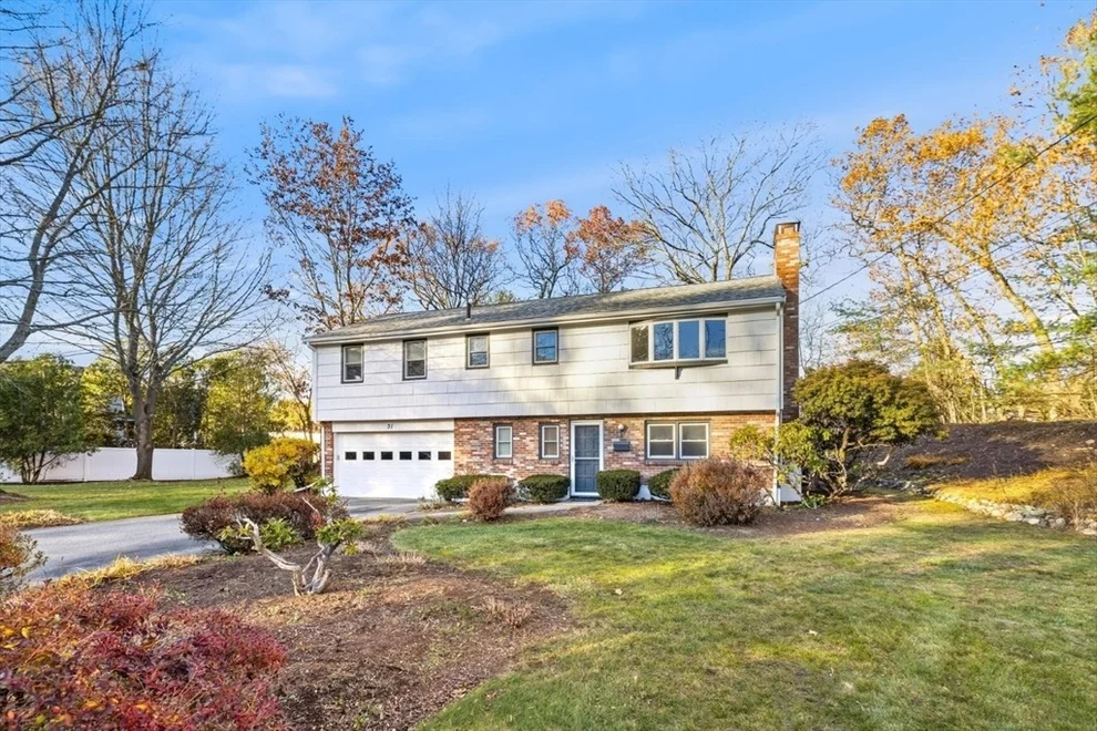 Unit for sale at 31 Styles Drive, Peabody, MA 01960
