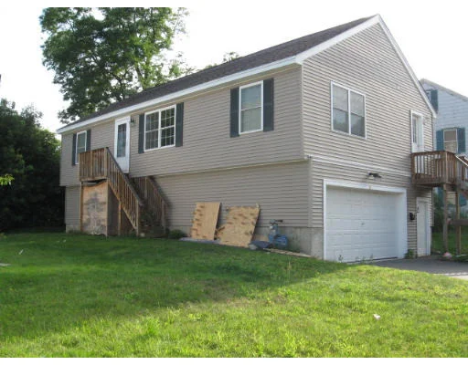 Unit for sale at 5 Acton St, Worcester, MA 01604