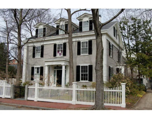 Unit for sale at 9 Follen Street, Cambridge, MA 02138