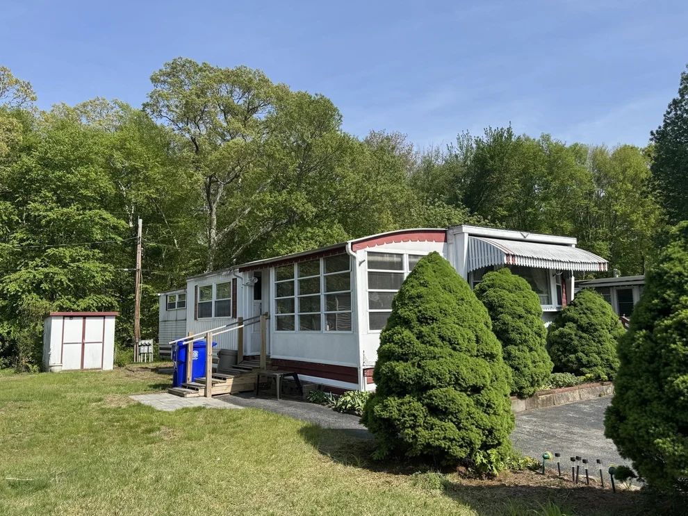 Unit for sale at 127 Mayflower Avenue, Taunton, MA 02780
