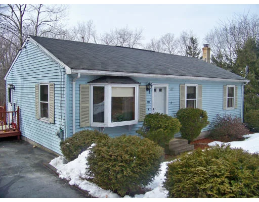 Unit for sale at 222 Lower Gore Rd, Webster, MA 01570