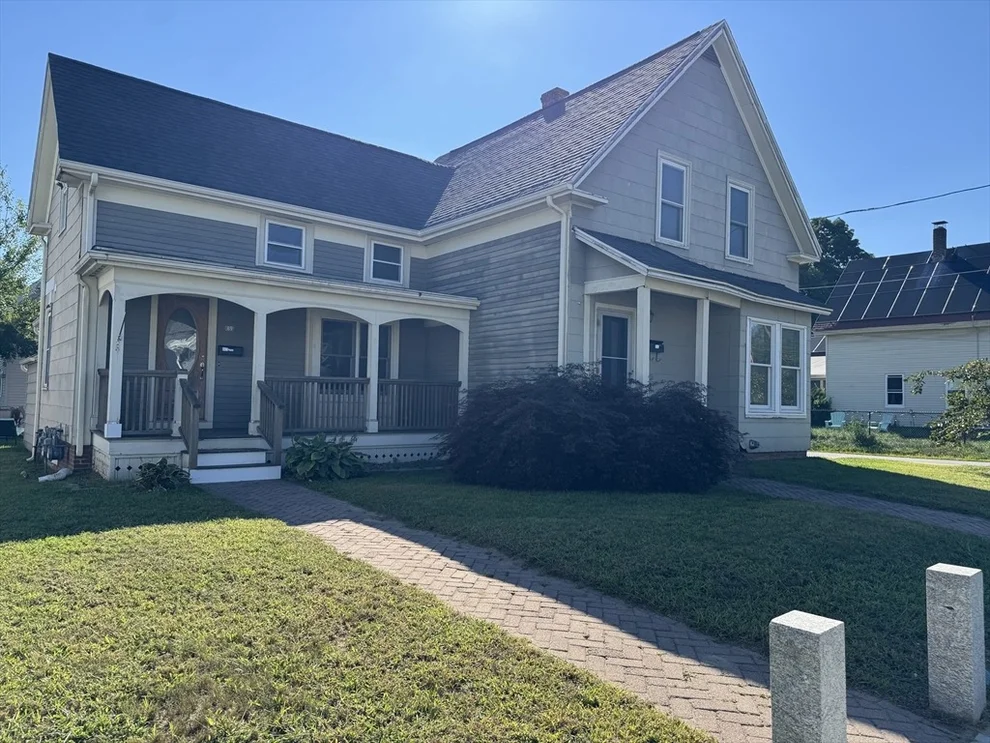 Unit for sale at 89 E Main St, Ayer, MA 01432